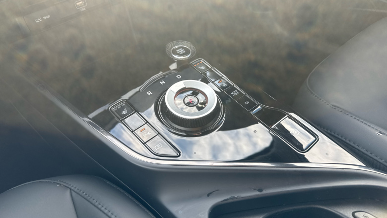 Kia Niro 1.6 GDi PHEV 3 5dr DCT Estate